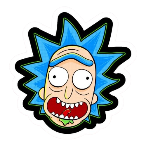 rickware
